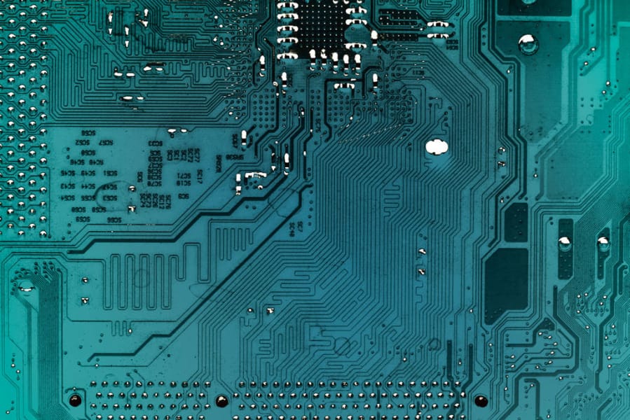 pcb生產(chǎn)廠家排名，pcb生產(chǎn)廠家前十
