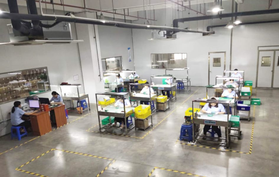 pcb免費(fèi)打樣的廠家，PCB免費(fèi)打樣有哪幾家？