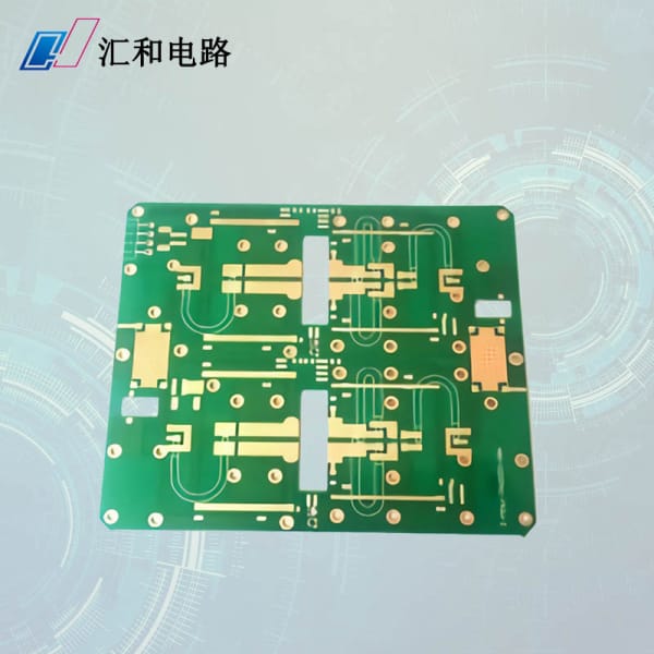 pcB覆銅板Np與NY的區(qū)別