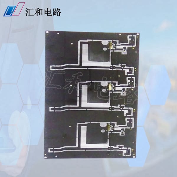 pcb多層板疊層結(jié)構(gòu)，pcb多層板結(jié)構(gòu)介紹