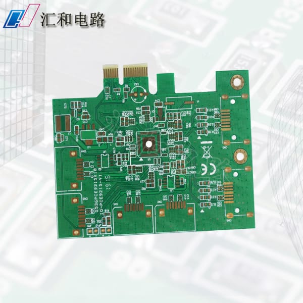 pcb板材有哪些材質(zhì)？pcb板材材質(zhì)詳細介紹