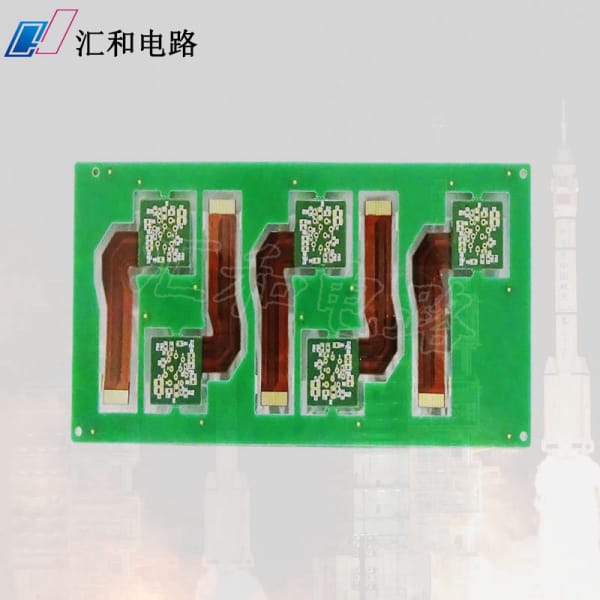 pcb多層板疊層結(jié)構(gòu)，pcb多層板結(jié)構(gòu)介紹