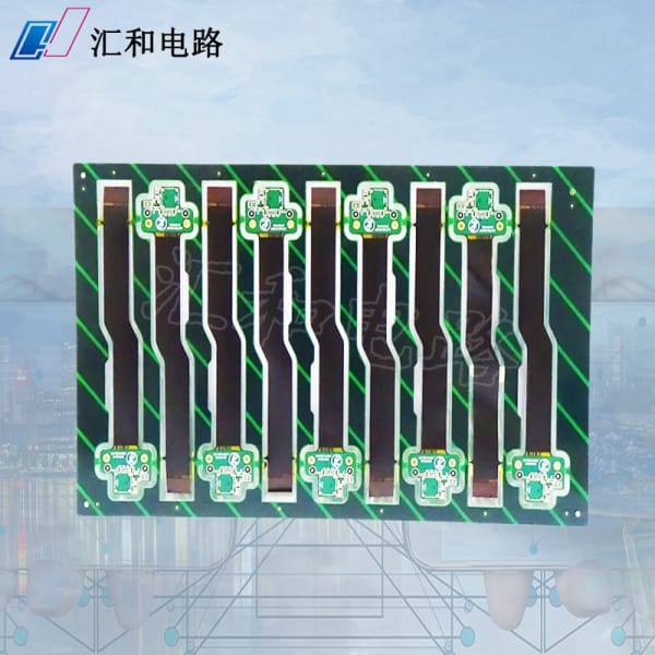 pcb生產(chǎn)公司，哪些pcb公司比較有名？