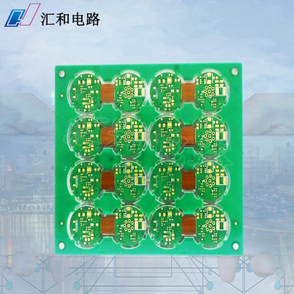 PCB板材料，PCB板材料屬性