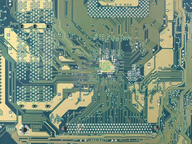 pcb板材有哪些材質(zhì)？pcb板材材質(zhì)詳細介紹