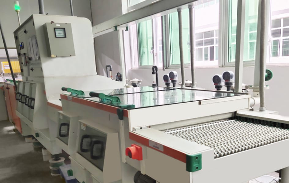 pcb打樣廠家排名，pcb打樣廠家前十名