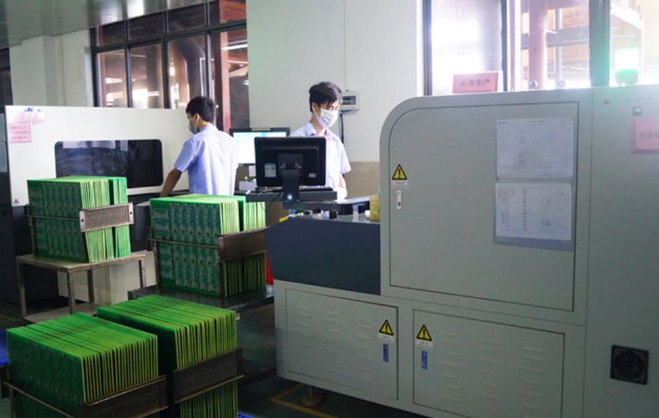 pcb開窗是什么意思，pcb開窗有什么用？
