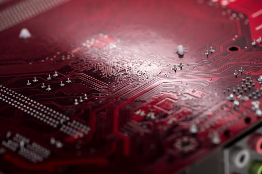 pcb線寬與電流關(guān)系是什么？pcb線寬與電流關(guān)系大不大？