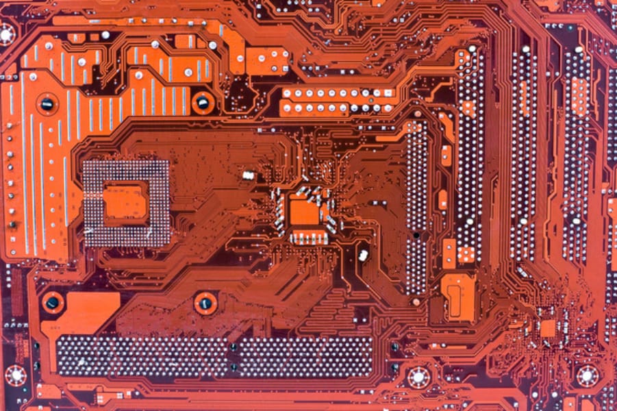 pcb線寬與電流關(guān)系是什么？pcb線寬與電流關(guān)系大不大？
