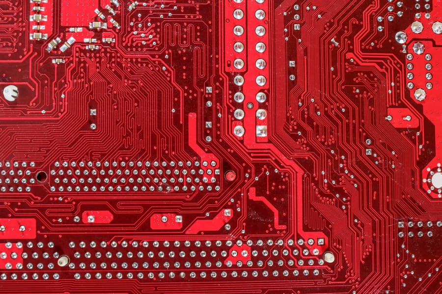 pcb線寬與電流關(guān)系是什么？pcb線寬與電流關(guān)系大不大？