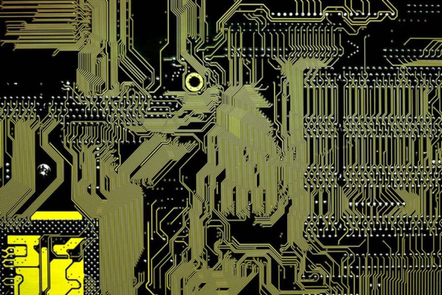pcb基板材料品牌，pcb基板材料分類