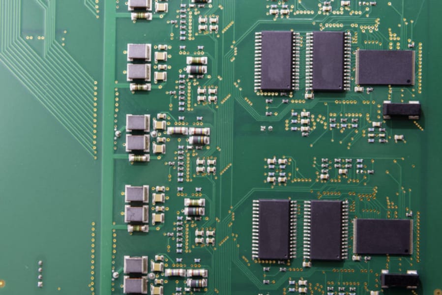 pcb傳感器參數(shù)，pcb傳感器性能參數(shù)