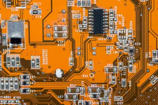 專業(yè)pcb打樣廠家匯和電路,價格低,質(zhì)量有保障!