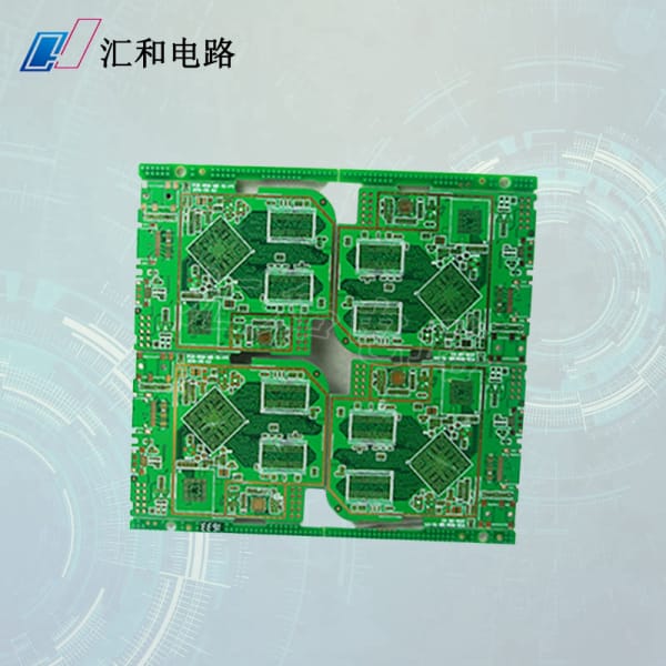 6層pcb和4層pcb區(qū)別，6層pcb板和4層板差多少錢？