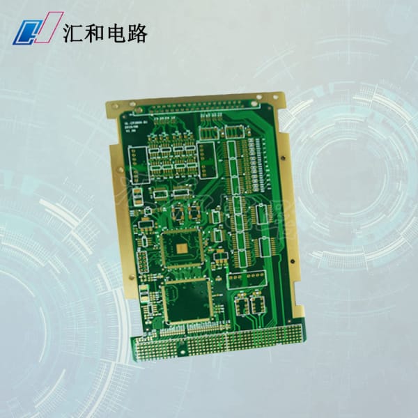 6層pcb和4層pcb區(qū)別，6層pcb板和4層板差多少錢？