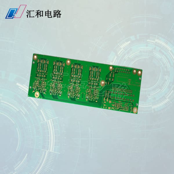 高頻高速Pcb用途，高頻高速pcb基板結(jié)構(gòu)與性能