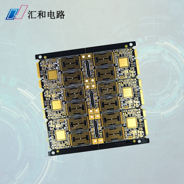 pcb板有多少層，pcb一般有幾層板組成