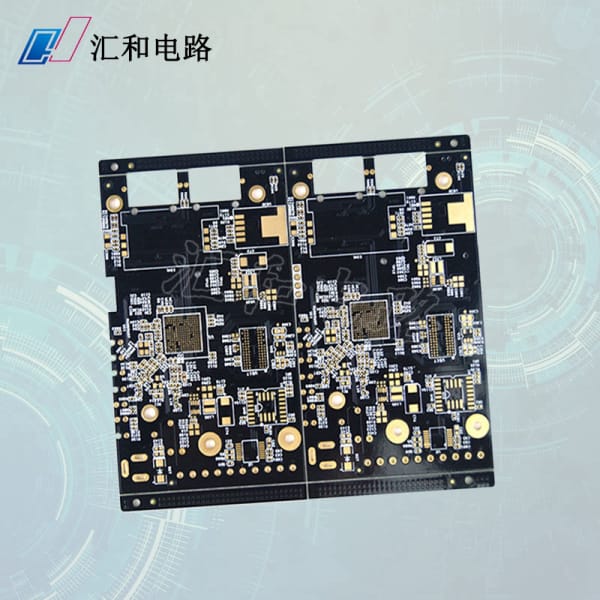 6層板pcb過孔最小間距是多少厘米？