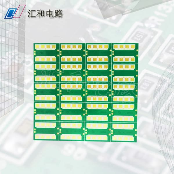 pcb內(nèi)外層，pcb板正片和負片