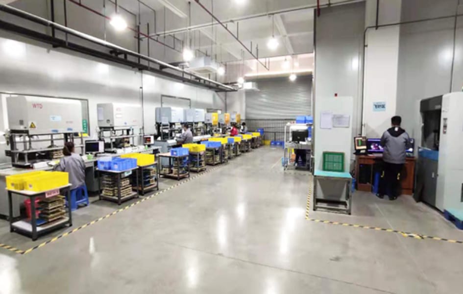 pcb板鍍銅工藝，pcb鍍銅工藝流程