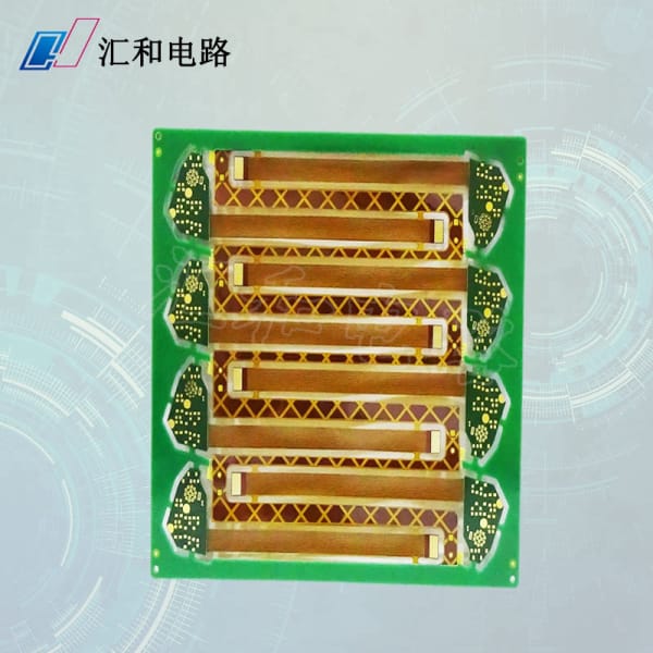 pcb單面板是什么意思？單面pcb板制作流程