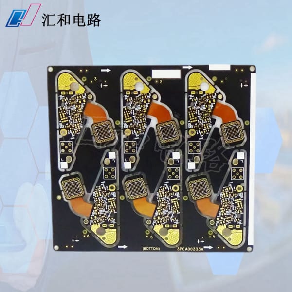 pcb單面板是什么意思？單面pcb板制作流程