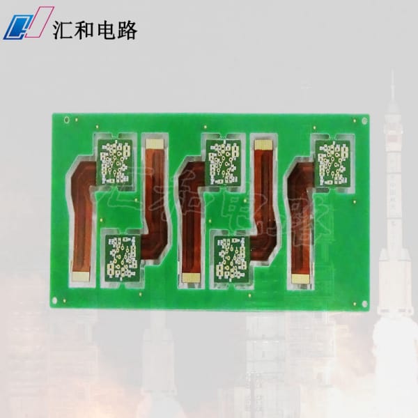 pcb工藝研發(fā)，多層pcb板制作工藝流程