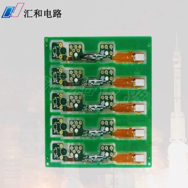 pcb綠油厚度和介電常數(shù)，pcb加綠油是絕緣作用嗎？