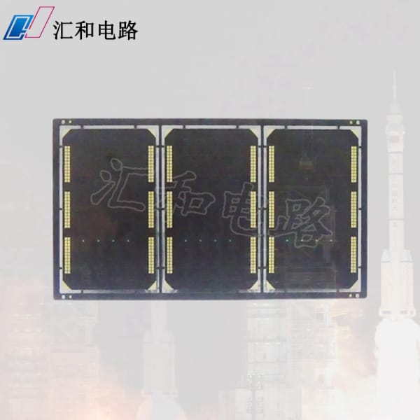 pcb綠油厚度和介電常數(shù)，pcb加綠油是絕緣作用嗎？