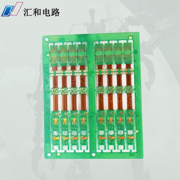 pcb板開料，pcb用料