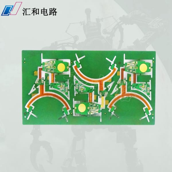 訂制pcb板，pcb樣板小批量板