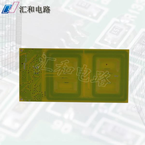 pcb沉金，pcb 沉金是哪道工藝？