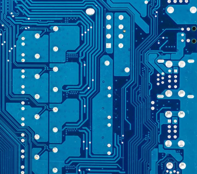 pcb沉金，pcb 沉金是哪道工藝？