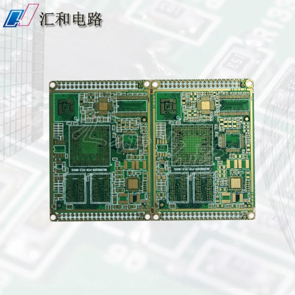 pcb板的貼片，貼片pcb板