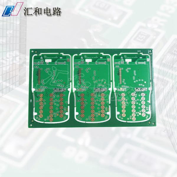 pcb覆銅在哪里，pcb板覆銅要在哪個層？