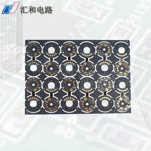 pcb過(guò)孔蓋油和開(kāi)窗，pcb過(guò)孔蓋油怎么設(shè)置？