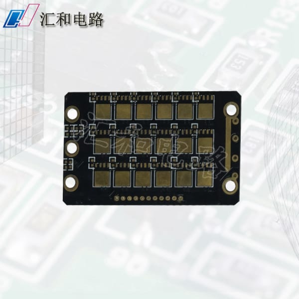 pcb布線角度設置，pcb走線如何避免銳角？