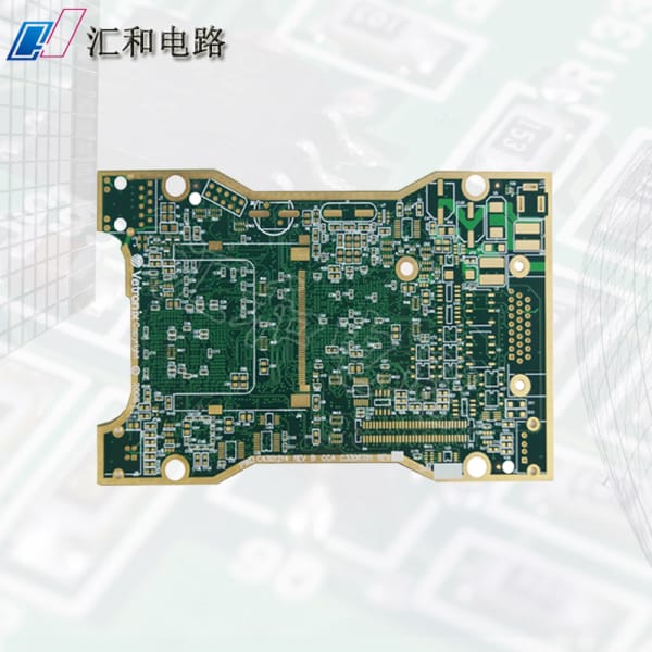 電路回流路徑，pcb走線通流