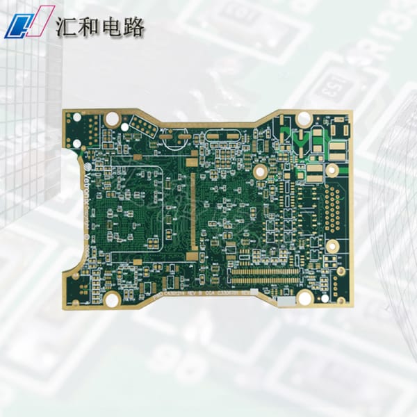 pcb怎樣覆銅，pcb怎么覆銅出現(xiàn)紅色和藍(lán)色