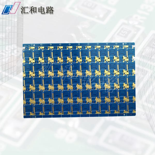 pcb板壓合原理，pcb壓合的目的是什么？