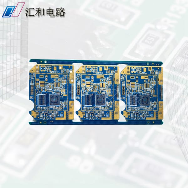 pcb連接線，pcb怎么連線是怎么連線的？