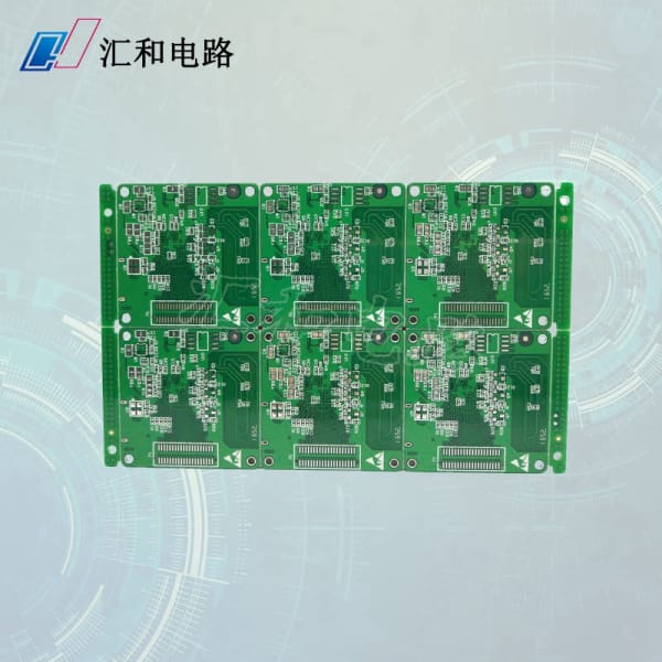 pcb連接線，pcb怎么連線是怎么連線的？