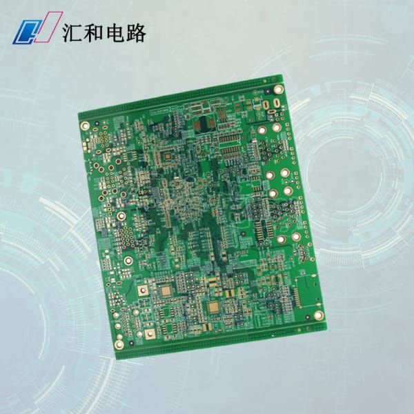 pcb連接線，pcb怎么連線是怎么連線的？