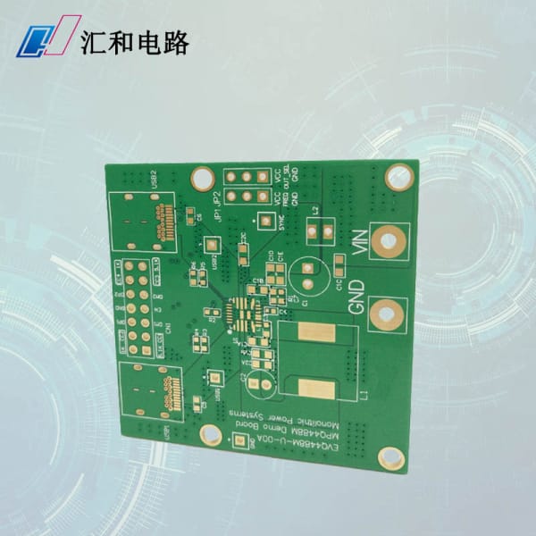 pcb通孔和過(guò)孔，pcb通孔和盲孔的區(qū)別？