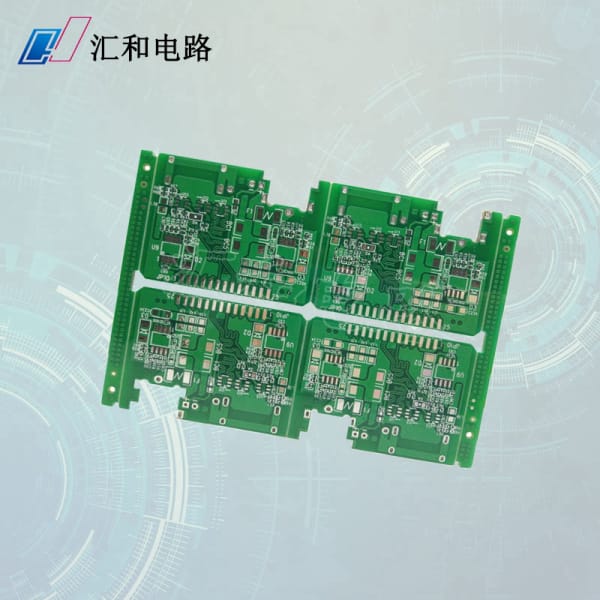 8層pcb是什么意思？pcb8層板層疊結(jié)構(gòu)