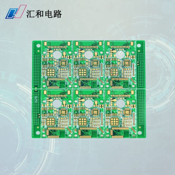 8層pcb是什么意思？pcb8層板層疊結(jié)構(gòu)