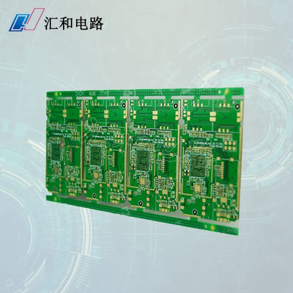 pcb線路板層數(shù)，pcb板子有幾層？