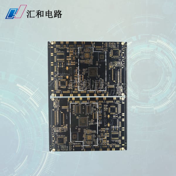 pcb 分層，pcb分層是什么意思？