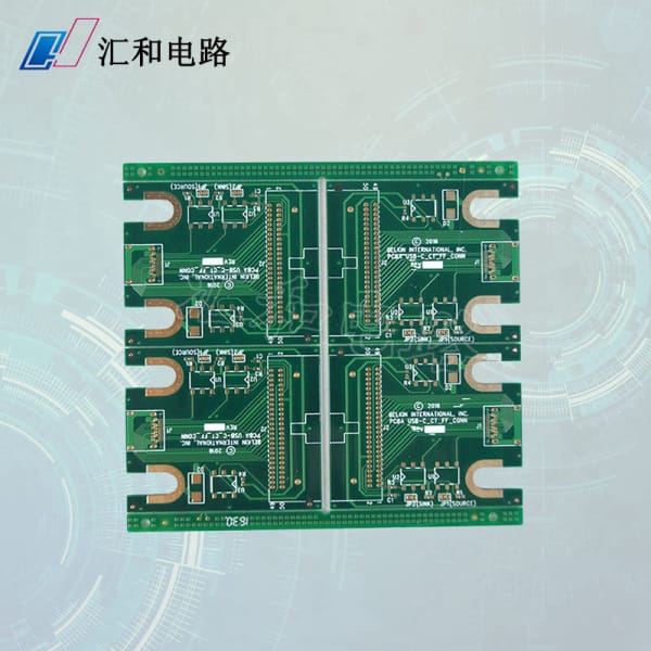 pcb板多層板，pcb多層板什么意思？