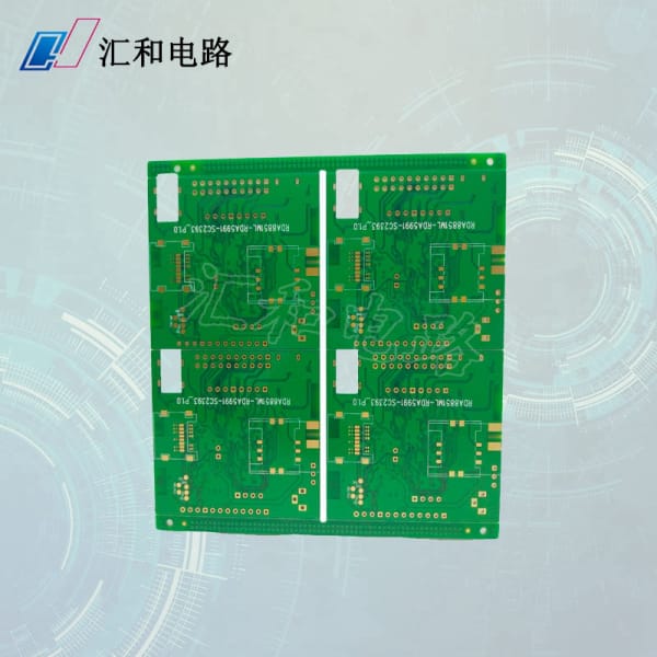 印制電路板(PCB)熱設(shè)計，印制電路板(PCB)的設(shè)計也屬于電子工藝過程